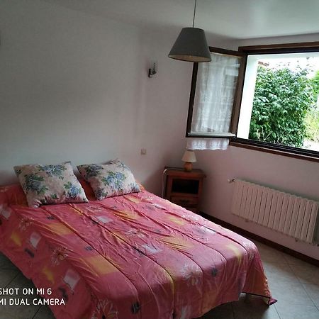 Les Bananiers Apartment Capbreton Exterior photo