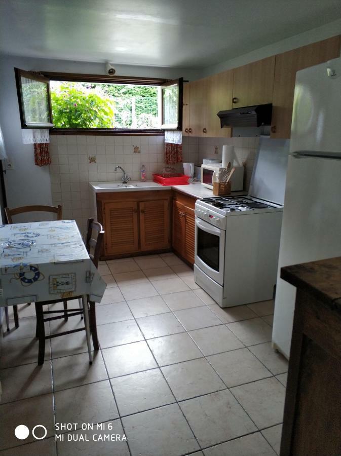 Les Bananiers Apartment Capbreton Exterior photo