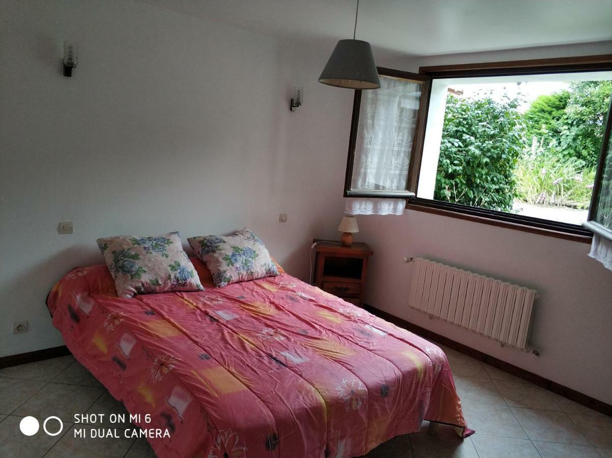 Les Bananiers Apartment Capbreton Exterior photo