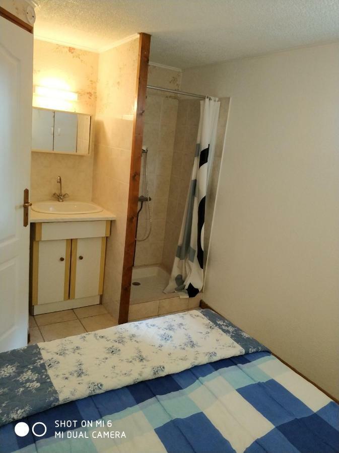 Les Bananiers Apartment Capbreton Exterior photo